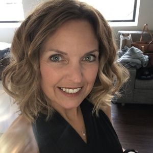 Meet your Posher, Wendy